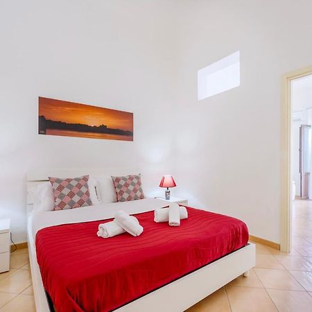 La Caparrita Apartamento Trapani Exterior foto