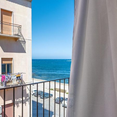 La Caparrita Apartamento Trapani Exterior foto