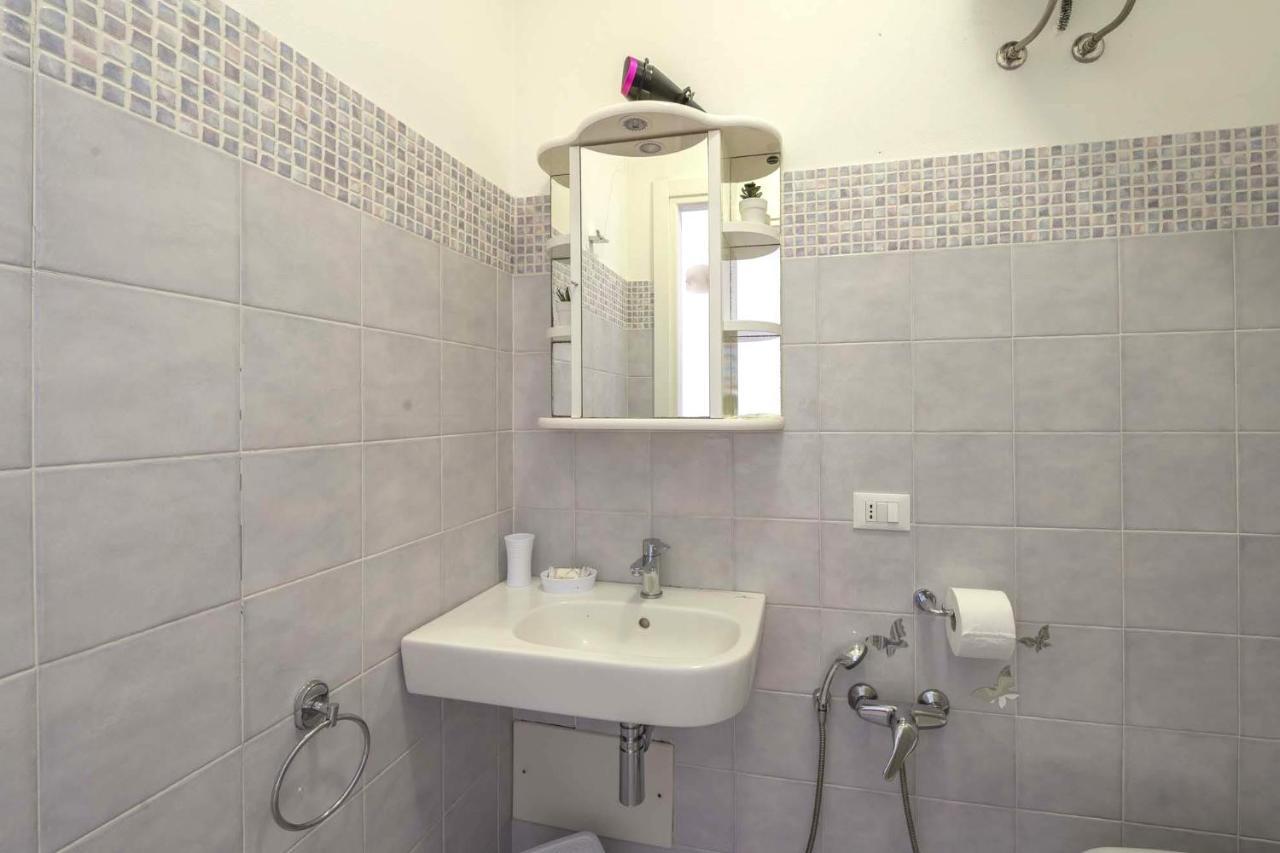 La Caparrita Apartamento Trapani Exterior foto