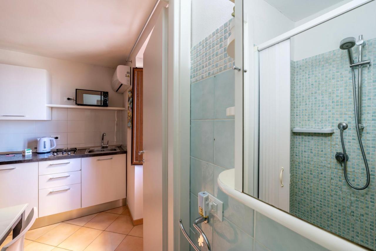 La Caparrita Apartamento Trapani Exterior foto