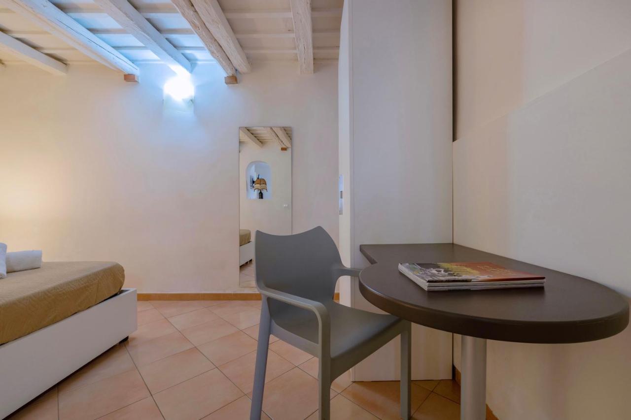 La Caparrita Apartamento Trapani Exterior foto